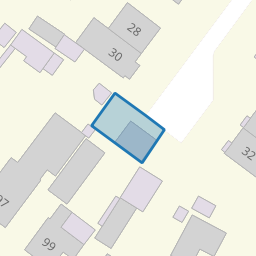 Perceel BBG01-M-2524