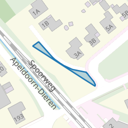 Perceel BBG01-M-2549