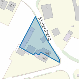 Perceel BBG01-M-2553