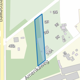 Perceel BBG01-M-2566