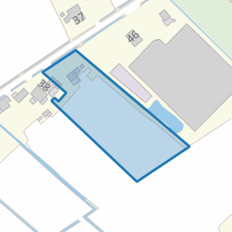 Perceel BBG01-M-2593