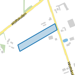 Perceel BBG01-M-2601