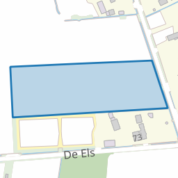 Perceel BBG01-M-2623