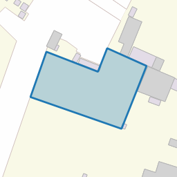 Perceel BBG01-M-2637