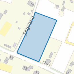 Perceel BBG01-M-2654