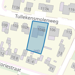 Perceel BBG01-M-2658