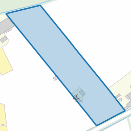 Perceel BBG01-M-2679