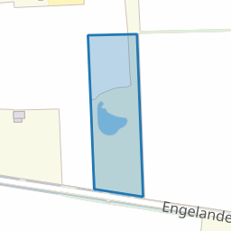 Perceel BBG01-M-2700