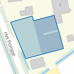 Perceel BBG01-M-2701