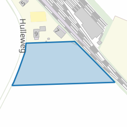 Perceel BBG01-M-2714