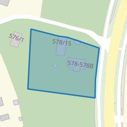 Perceel BBG01-M-2742