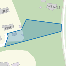 Perceel BBG01-M-2747