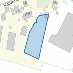 Perceel BBG01-M-2758