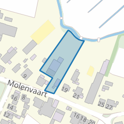 Perceel BBG01-M-2824