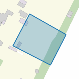 Perceel BBG01-M-2844