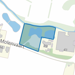 Perceel BBG01-M-2858