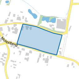 Perceel BBG01-M-2923