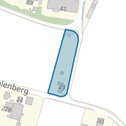 Perceel BBG01-M-2927