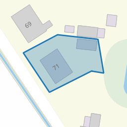 Perceel BBG01-M-2972