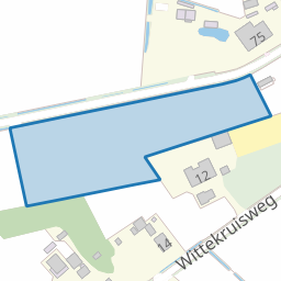 Perceel BBG01-M-2975