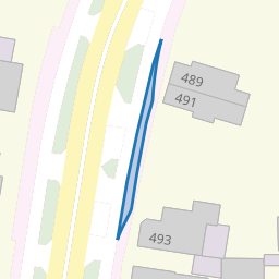 Perceel BBG01-M-2981