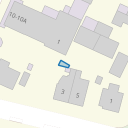 Perceel BBG01-M-3007