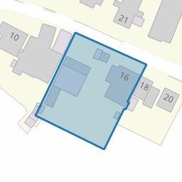 Perceel BBG01-M-3008