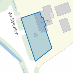 Perceel BBG01-M-3016