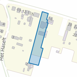 Perceel BBG01-M-3020