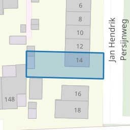 Perceel BBG01-M-3038