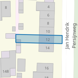 Perceel BBG01-M-3043