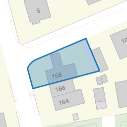 Perceel BBG01-M-3080