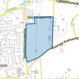 Perceel BBG01-M-3115