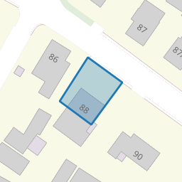 Perceel BBG01-M-3117