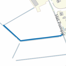 Perceel BBG01-M-3123