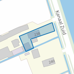 Perceel BBG01-M-3205