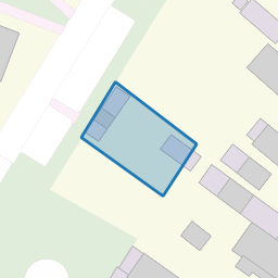 Perceel BBG01-M-3215