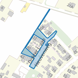 Perceel BBG01-M-3298