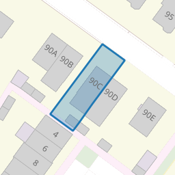 Perceel BBG01-M-3303