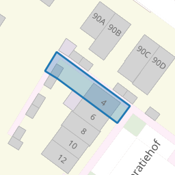 Perceel BBG01-M-3305