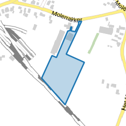 Perceel BBG01-M-3388