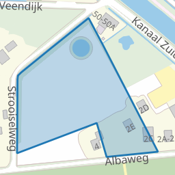 Perceel BBG01-M-3408