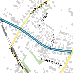 Perceel BBG01-M-3409