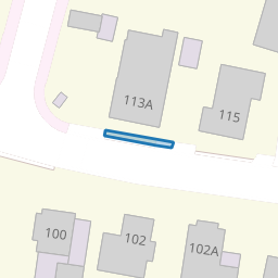 Perceel BBG01-M-3410