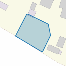 Perceel BBG01-M-3414