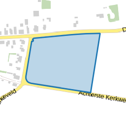 Perceel BBG01-M-3416