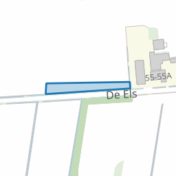 Perceel BBG01-M-3611