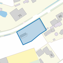 Perceel BBG01-M-3627