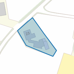 Perceel BBG01-M-3631