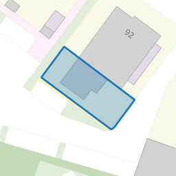 Perceel BBG01-M-3640